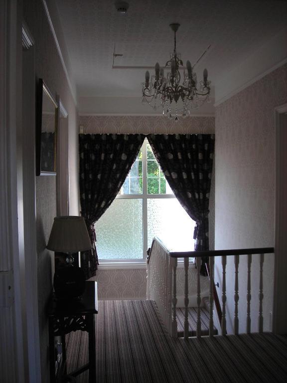 Number 97 Hotel Hastings Luaran gambar