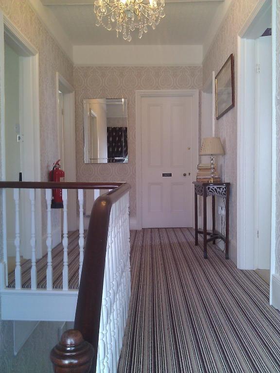 Number 97 Hotel Hastings Luaran gambar